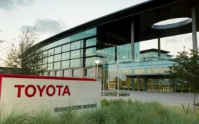 Toyota North America Secures $4.5M DOE Grant to Advance EV Battery Recycling