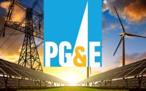 U.S. DOE Announces $15 Billion Loan to PG&E for Clean Energy Upgrades in California