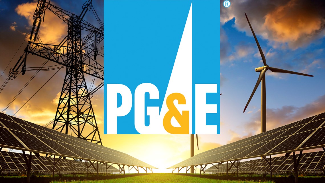 U.S. DOE Announces $15 Billion Loan to PG&E for Clean Energy Upgrades in California