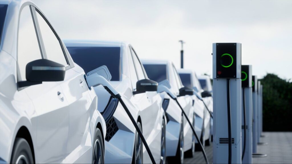 U.S. Invests $635 Million in Zero-Emission EV Charging and Hydrogen Infrastructure Expansion