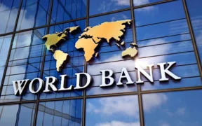 World Bank Launches $1.088 Billion Sustainable Development Bond for 2025