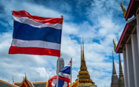 thailand SEC Updates 'ESG Product Platform' with Key SRI Fund Data to Boost Sustainable Investing