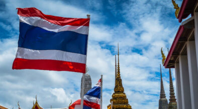 thailand SEC Updates 'ESG Product Platform' with Key SRI Fund Data to Boost Sustainable Investing