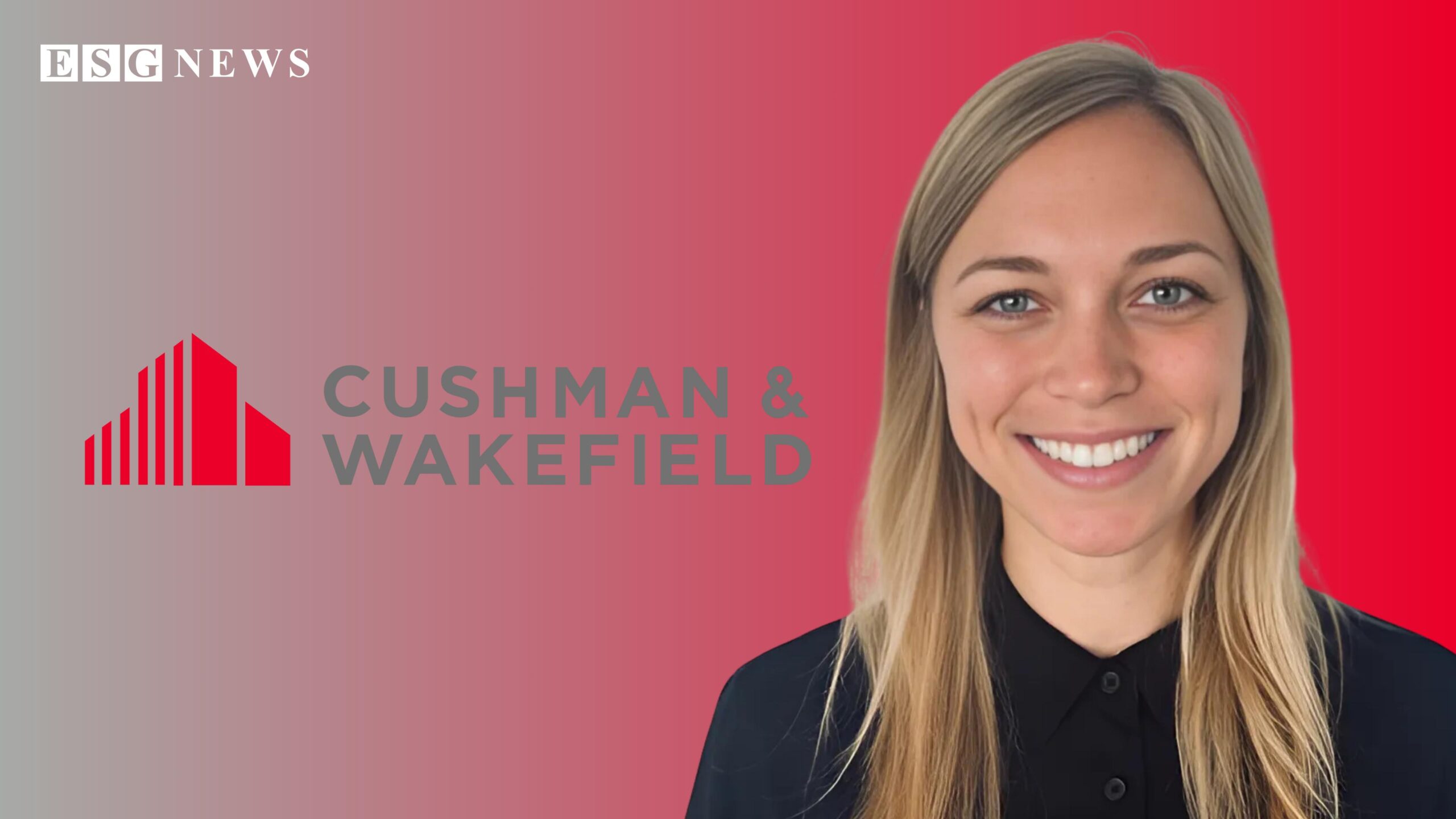 Cushman & Wakefield Appoints Mika Kania as Head of Sustainability Advisory for Asia Pacific