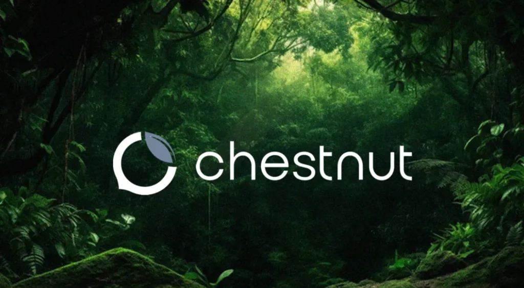 Chestnut Carbon Secures $160M to Expand U.S. Afforestation Projects and Carbon Removal Efforts