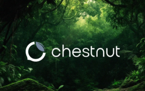 Chestnut Carbon ottiene 160 milioni di dollari per espandere i progetti di rimboschimento e gli sforzi di rimozione del carbonio negli Stati Uniti