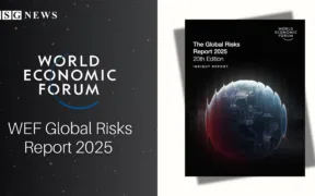 WEF Global Risks Report 2025