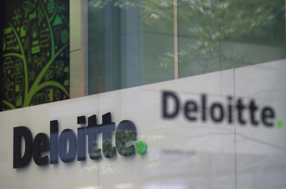 45% of Financial Firms Appoint Chief Sustainability Officer's: Deloitte & IIF Report