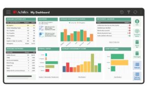 Achilles Launches Real-Time Supply Chain Sustainability Tracking and Reporting Tool