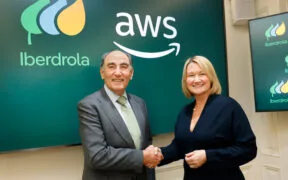 Amazon Expands Renewable Energy Partnership with Iberdrola, Secures First PPAs in Portugal and Spain