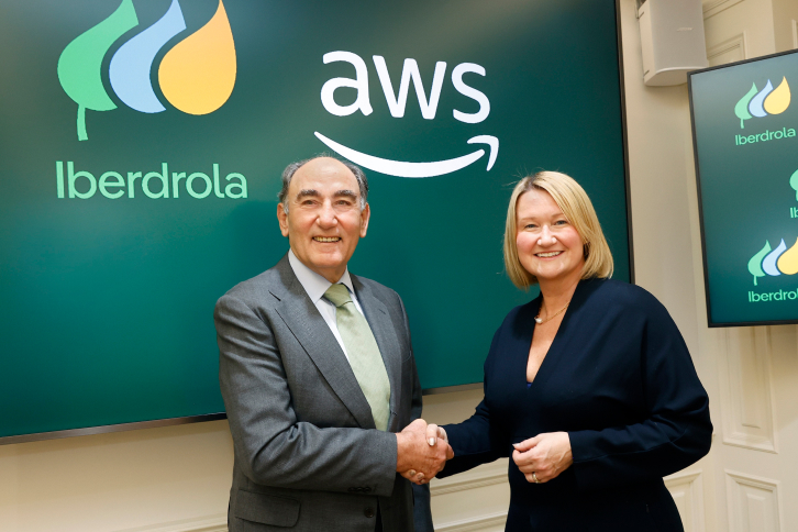 Amazon Expands Renewable Energy Partnership with Iberdrola, Secures First PPAs in Portugal and Spain