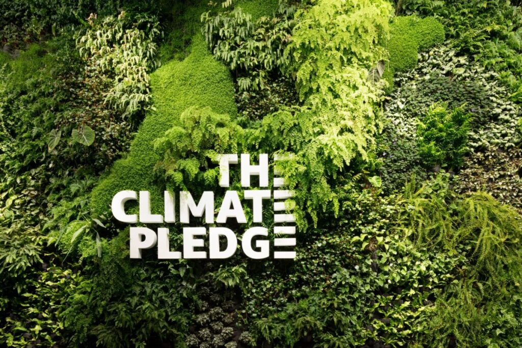 Amazon’s Climate Pledge Fund Backs Twelve’s $83M Expansion to Scale CO₂ Transformation