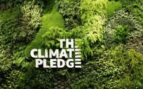 Amazon’s Climate Pledge Fund Backs Twelve’s $83M Expansion to Scale CO₂ Transformation