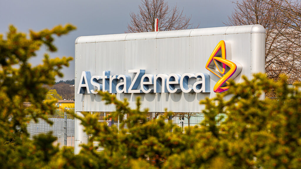 AstraZeneca Opens Biogas Plant to Power UK R&D and Manufacturing with 100% Clean Energy