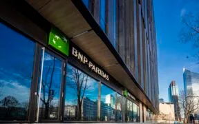 BNP Paribas und EIB wollen gemeinsam 8 Milliarden Euro für Windenergieinvestitionen in der EU generieren