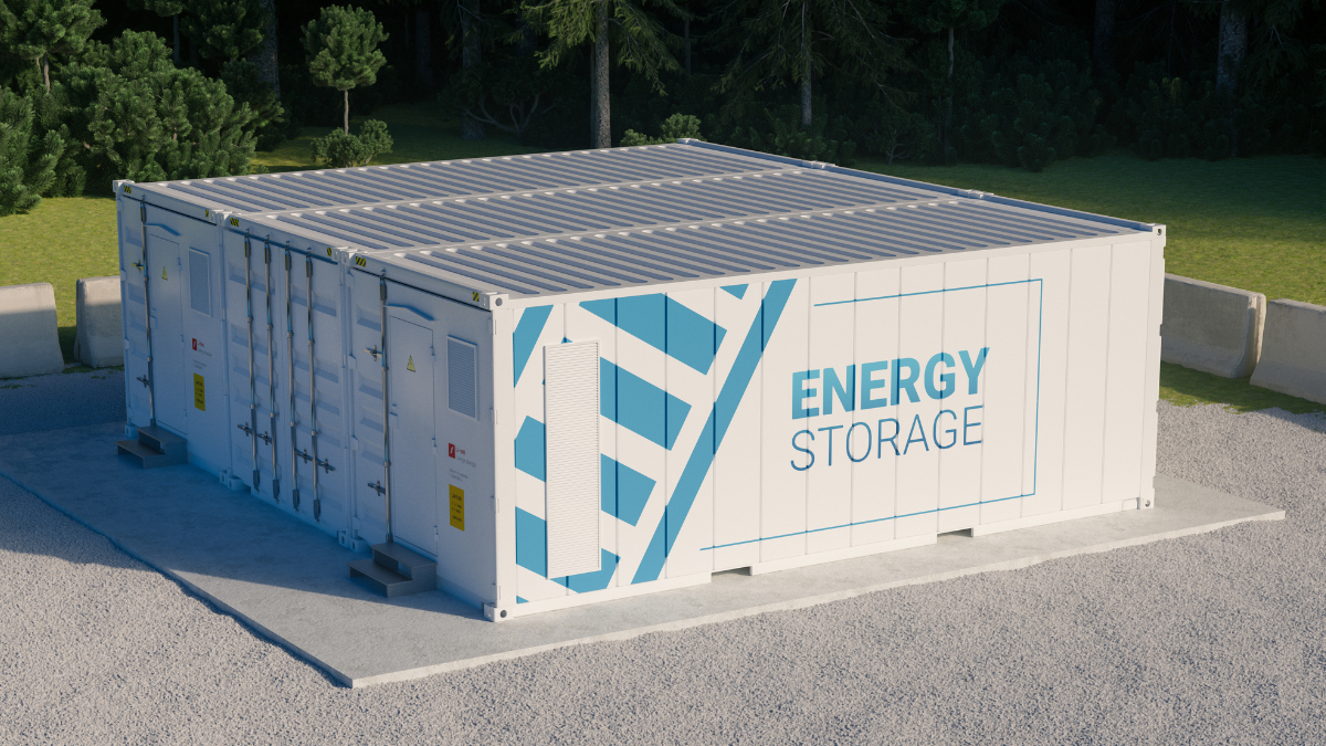 BYD, Saudi Electricity Company Sign World’s Largest Grid-Scale Energy Storage Deal