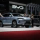 BYD in Talks to Sell Carbon Credits to European Automakers to Avoid EU Emissions Fines