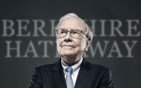 Berkshire Hathaway Drops DEI Language from Annual Report Amid Broader Corporate Shift