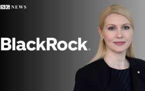 Blackrock Appoints Louise Kooy-Henckel as EMEA Head of Sustainable and Transition Solutions