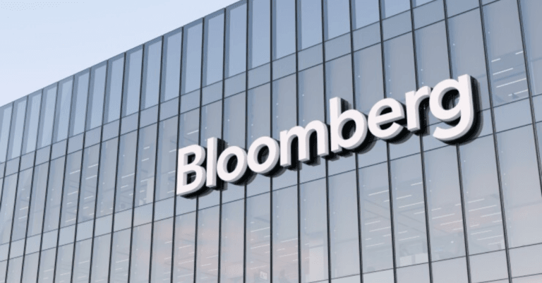 Bloomberg Launches MARS Climate to Help Investors Assess Financial ...