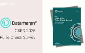 Datamaran 2025 CSRD Pulse Check Survey