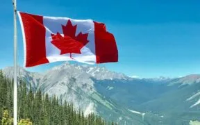 Kanada plant dritte grüne Anleihe nach 11 Milliarden Dollar Anlegernachfrage bei früheren Emissionen