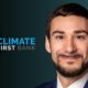 Climate First Bank Appoints Chris Castro as Chief Sustainability Officer and EVP