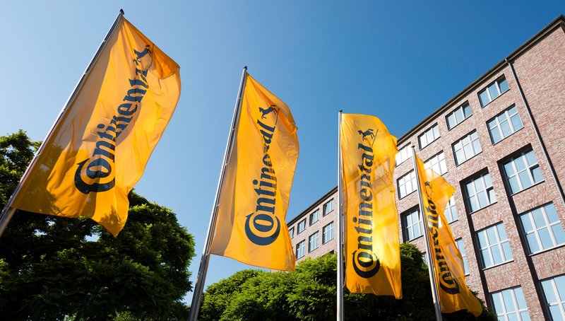 Continental Advances Sustainable Tire Tech with New Measurement Methods and Eco-Friendly Adhesion