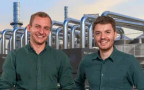 DAC Startup NeoCarbon Produces First Concrete Using Captured CO2