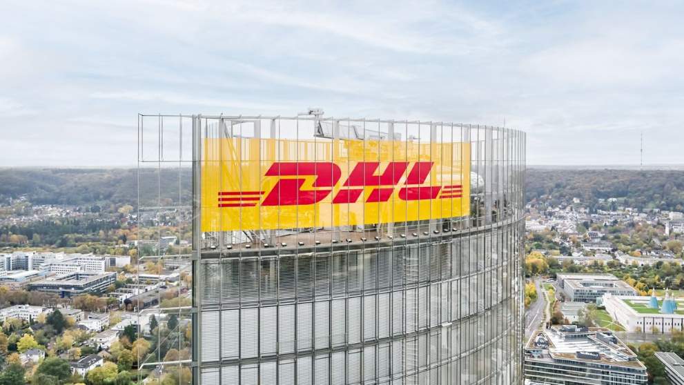 DHL, Neste Expand Partnership with 300,000-Ton SAF Deal and Renewable Diesel Collaboration