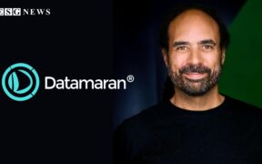 ESG Software Provider Datamaran Appoints Sebastian Hempstead as First Chief Commercial Officer