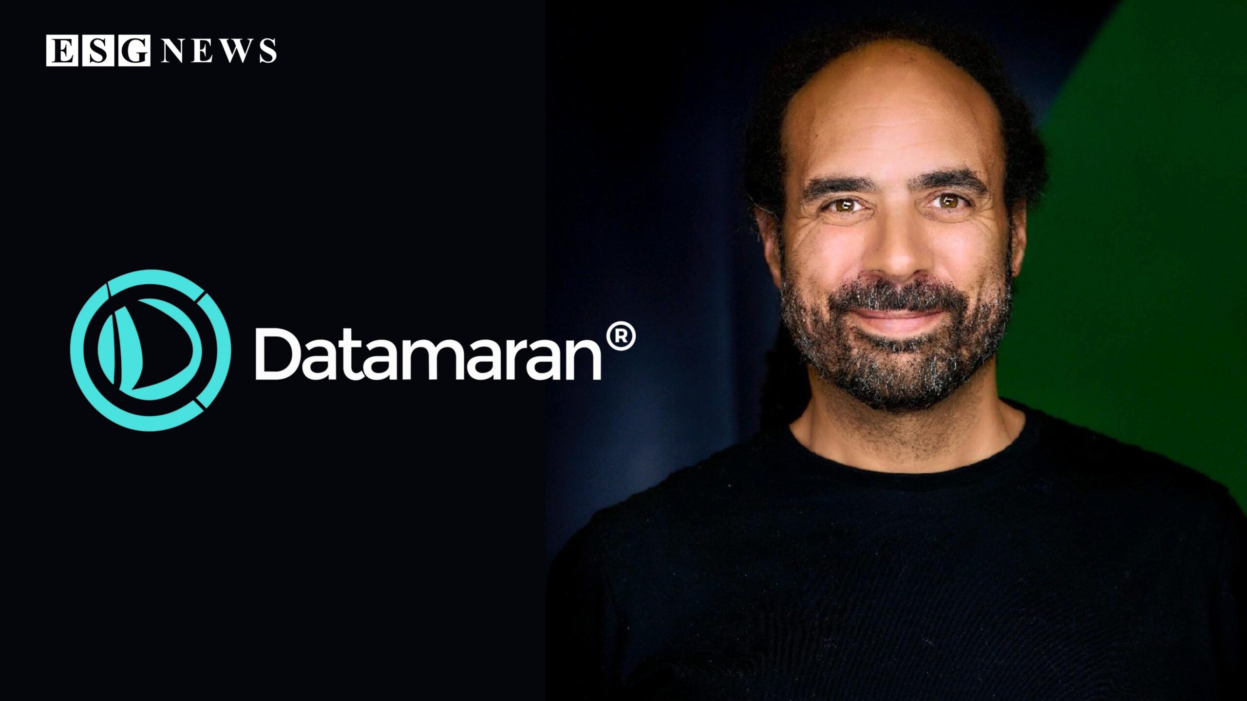 ESG Software Provider Datamaran Appoints Sebastian Hempstead as First Chief Commercial Officer