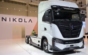 EV Truck Maker Nikola Files for Chapter 11 Bankruptcy Protection