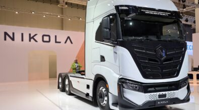 EV Truck Maker Nikola Files for Chapter 11 Bankruptcy Protection