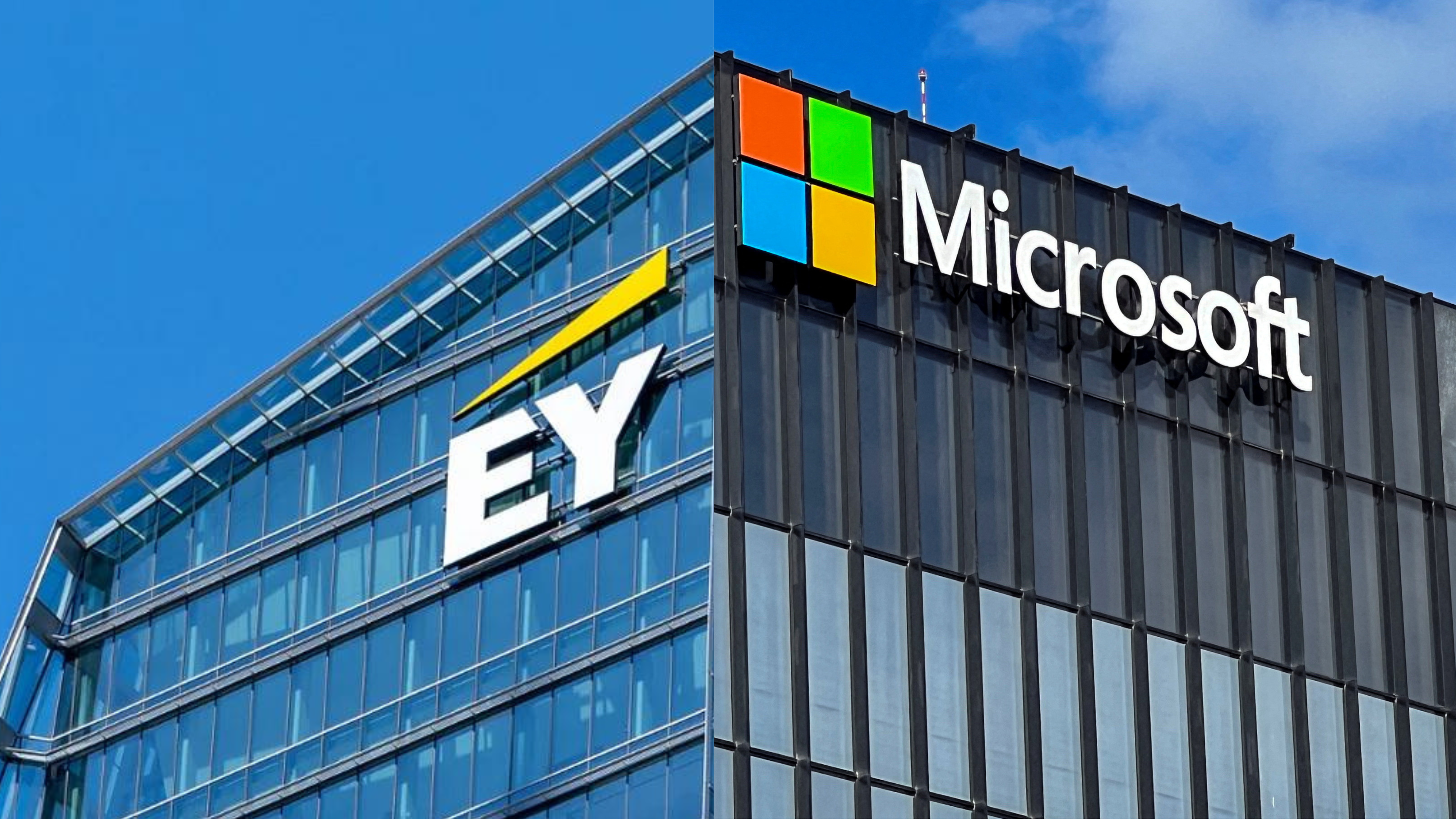 EY, Microsoft Expand Social Impact Collaboration to Equip One Million Learners for AI-Driven Jobs