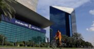 Emirates NBD Cuts ESG Reporting Time by 75% with Microsoft Sustainability Manager