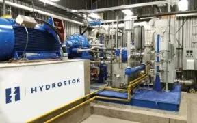 Energiespeicherunternehmen Hydrostor sichert sich 200 Millionen US-Dollar von Goldman Sachs, Canada Growth Fund und CPP Investments