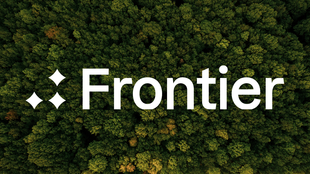 Frontier Commits $30.6M to Phlair's Electrochemical DAC for 47,000 Tons CO₂ Removal