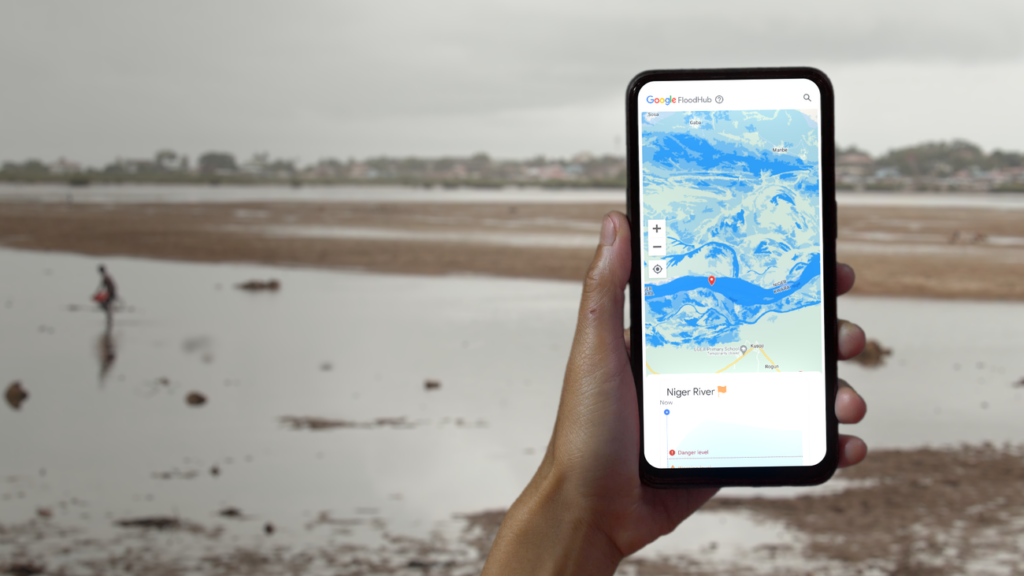 Google Expands Flood Hub to Strengthen Flood Preparedness for Vulnerable Communities