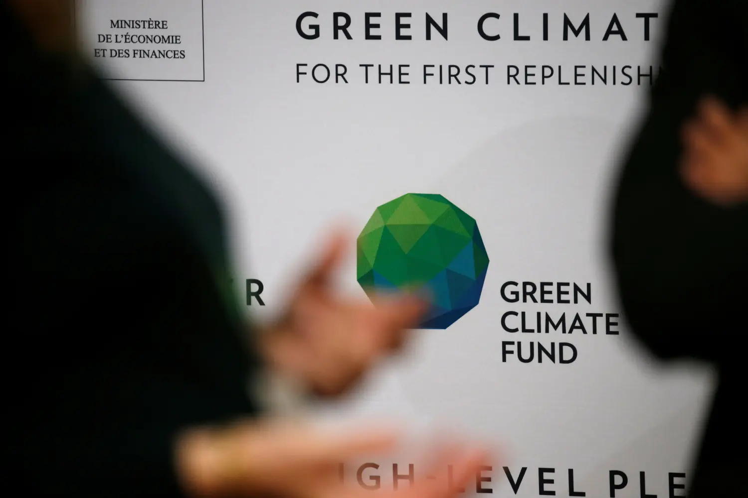 Green Climate Fund Commits $687M to Climate Resilience, Forestry, and Early Warning Projects