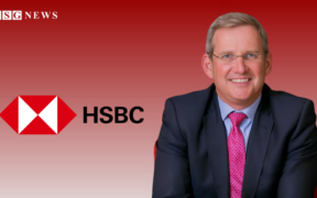 HSBC Appoints Julian Wentzel as New Group Chief Sustainability Officer