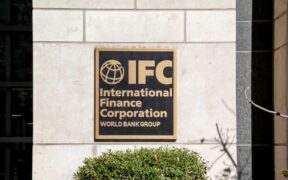 IFC Launches First Sustainability-Linked Loan in Indonesia to Decarbonize Retail Properties