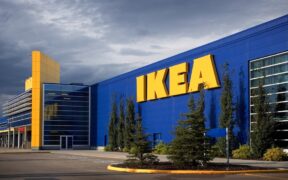 Ingka Group, IKEA’s Parent Company, Unveils Net Zero Plan with 50% Emission Cut by 2030