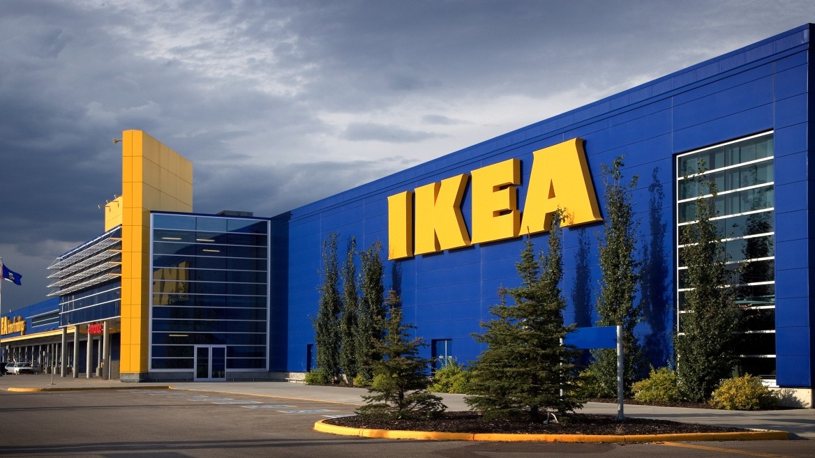 Ingka Group, IKEA’s Parent Company, Unveils Net Zero Plan with 50% Emission Cut by 2030