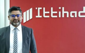 Ittihad Secures $450M Sustainability-Linked Credit Facility from UAE Banks