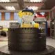 LEGO Introduces Tires Made with 30% Recycled Materials