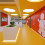 LEGO to Expand Solar Capacity by 72% in 2025 to Reduce Emissions