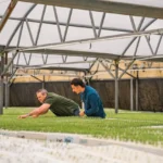 Mast Secures $25M to Launch Restorative Carbon Removal Project