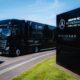 Mercedes-AMG PETRONAS F1 сотрудничает с Chestnut Carbon для восстановления 200 гектаров биоразнообразного леса