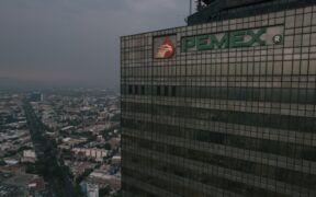 Mexico's Pemex Sets Net-Zero Goal, Pledges 30% Methane Cut in First-Ever Sustainability Plan